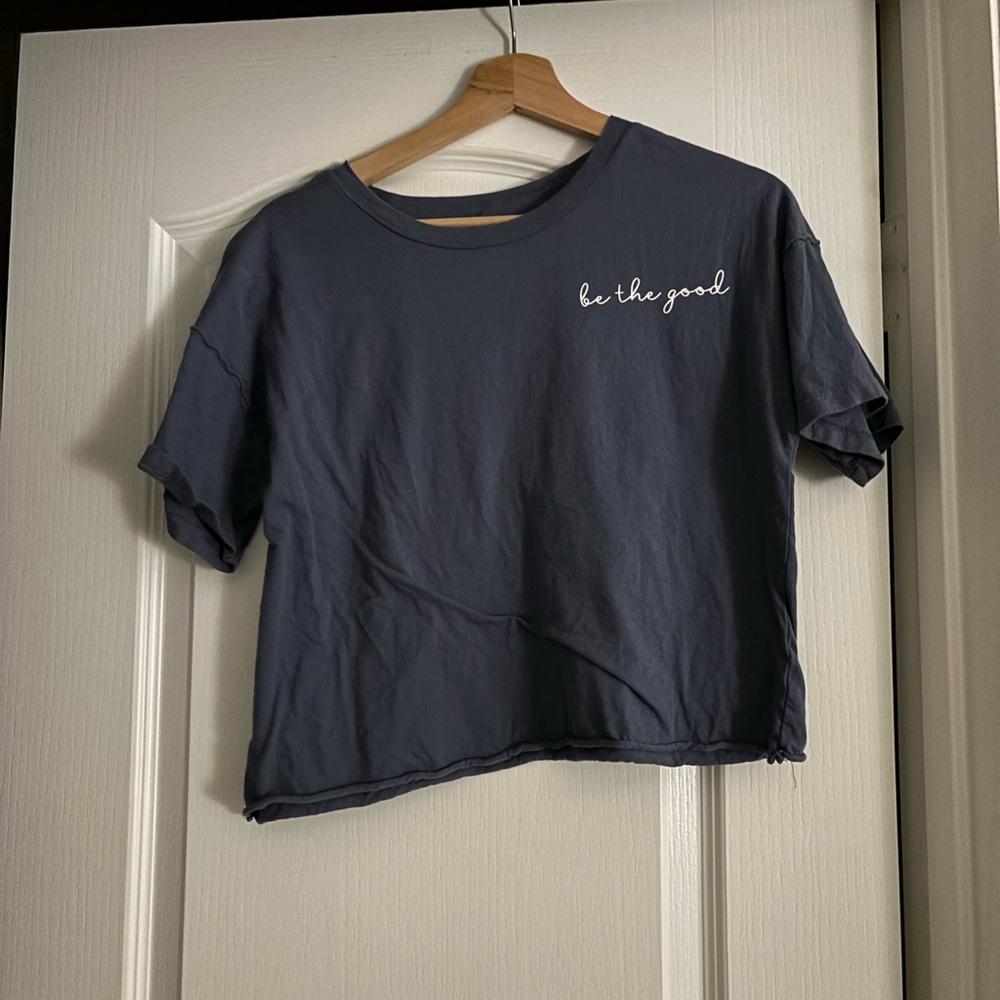 Grayson Threads Sleepwear Tee in Dark Blue